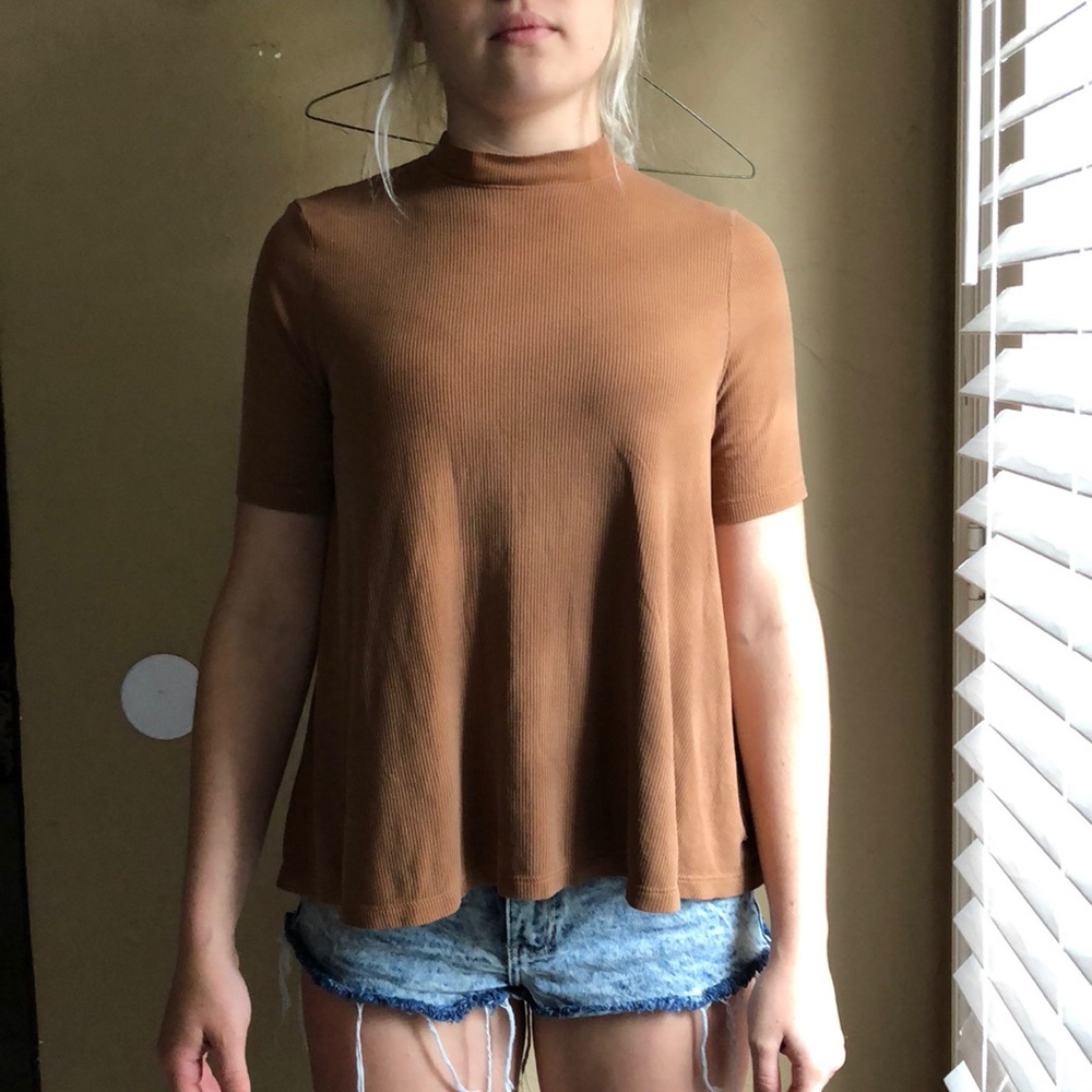 AE Soft & Sexy Open-Back Shorts BUNDLE - Picture 3 of 8